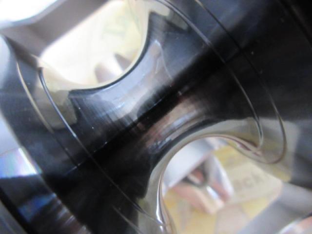 21ｵｼｱｼﾞｶﾞｰ 2000NR XG