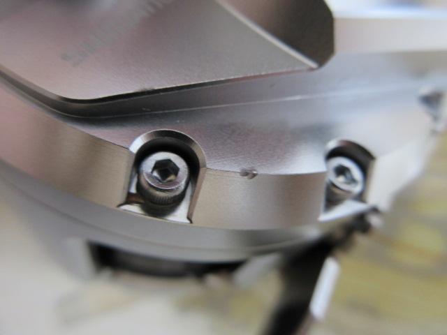 21ｵｼｱｼﾞｶﾞｰ 2000NR XG