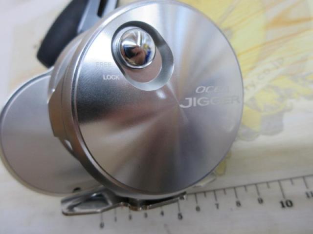 21ｵｼｱｼﾞｶﾞｰ 2000NR XG