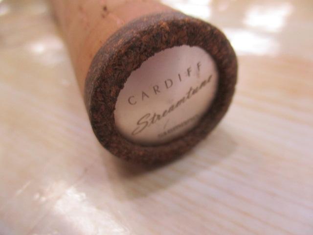 ｶｰﾃﾞｨﾌｽﾄﾘｰﾑﾁｭｰﾝ 60UL