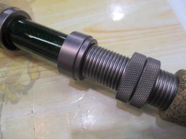 パンディオン12'9"#6 4PC