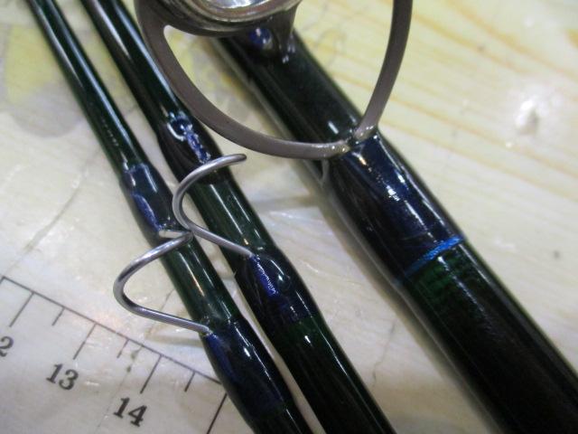 パンディオン12'9"#6 4PC