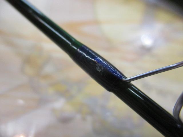 パンディオン12'9"#6 4PC