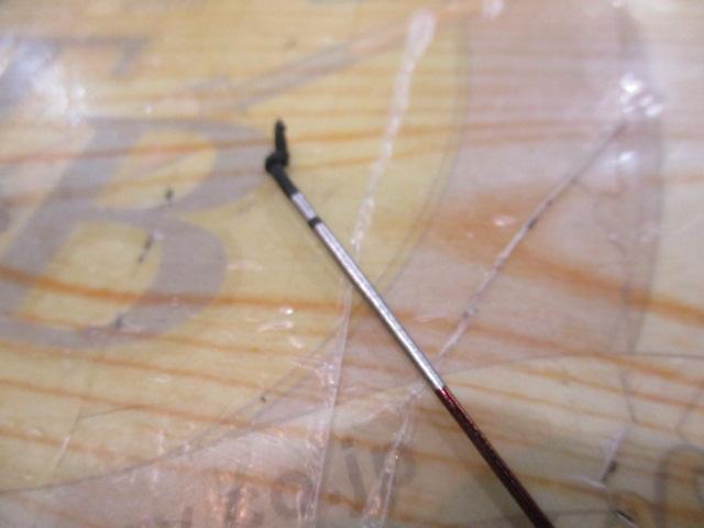 飛天弓 閃光L2 18