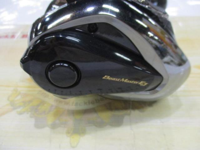 20ﾋﾞｰｽﾄﾏｽﾀｰ 1000EJ