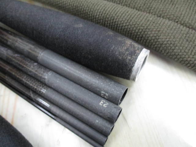 【セット商品】がまはえ45中調/54中調セット