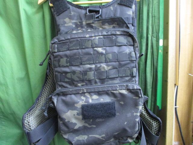 V-one VEST