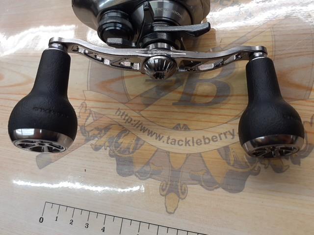 18ﾊﾞﾝﾀﾑMGL RH