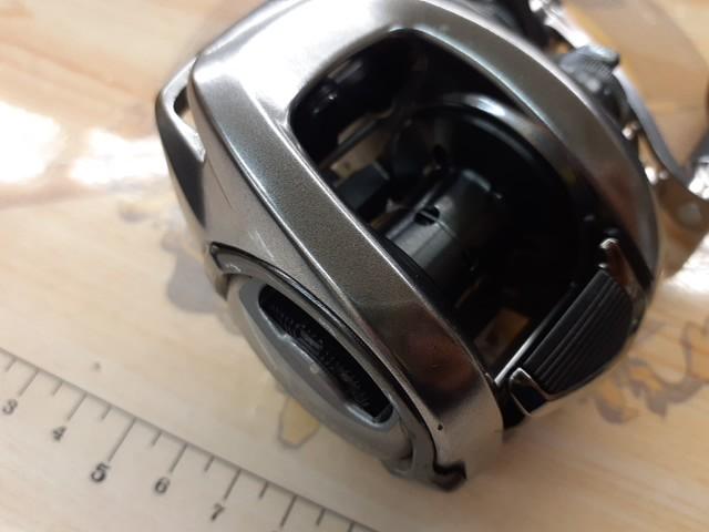 18ﾊﾞﾝﾀﾑMGL RH