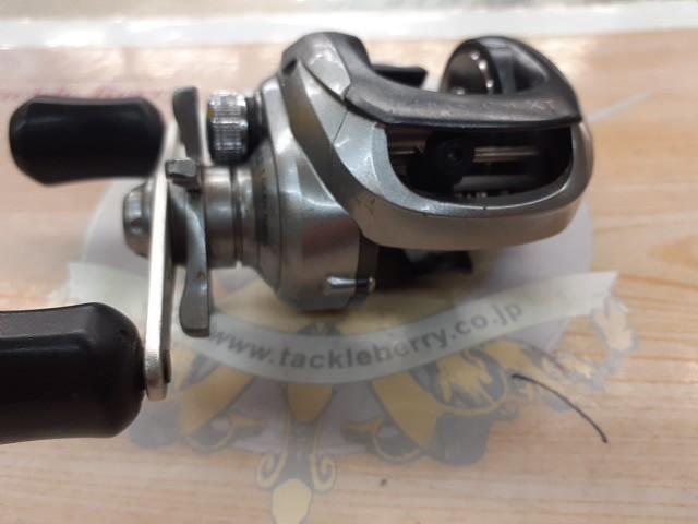 11ﾊﾞｽﾜﾝXT RH