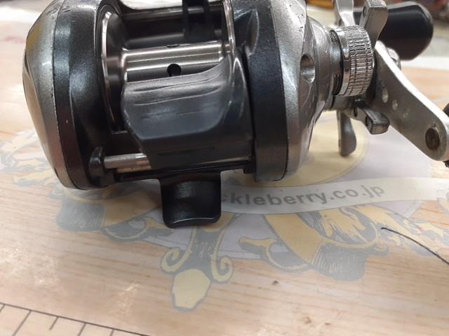 11ﾊﾞｽﾜﾝXT RH