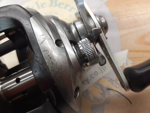 11ﾊﾞｽﾜﾝXT RH