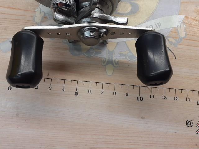 11ﾊﾞｽﾜﾝXT RH