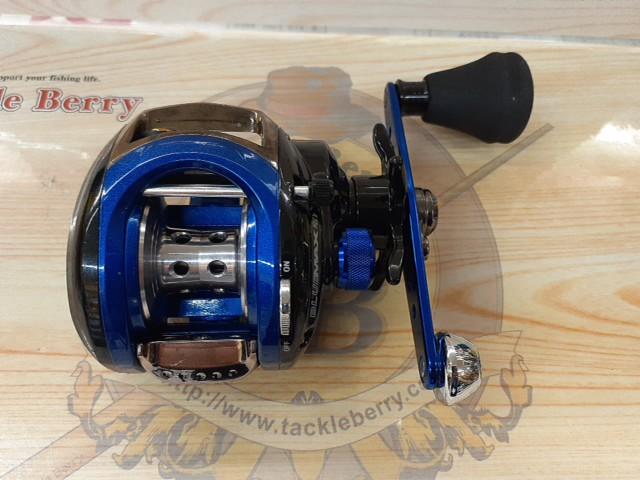 ﾌﾞﾙｰﾏｯｸｽ船 ﾌﾞﾙｰ/ﾌﾞﾗｯｸ(ｼﾙﾊﾞｰｽﾌﾟｰﾙ)