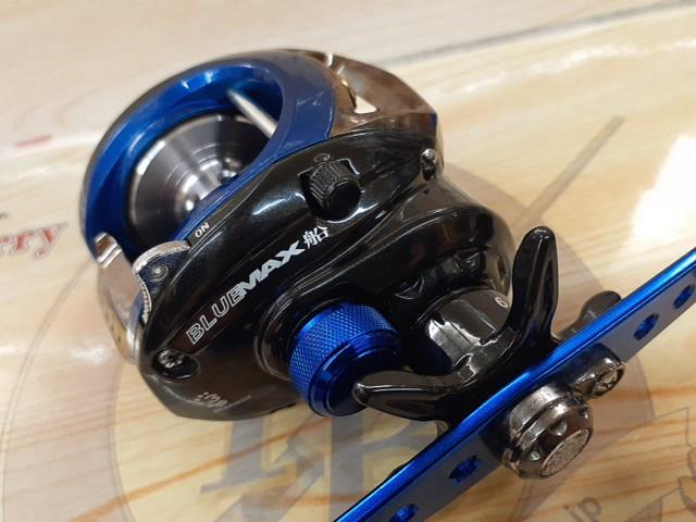 ﾌﾞﾙｰﾏｯｸｽ船 ﾌﾞﾙｰ/ﾌﾞﾗｯｸ(ｼﾙﾊﾞｰｽﾌﾟｰﾙ)