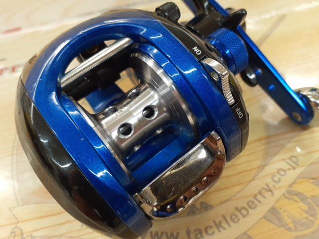 ﾌﾞﾙｰﾏｯｸｽ船 ﾌﾞﾙｰ/ﾌﾞﾗｯｸ(ｼﾙﾊﾞｰｽﾌﾟｰﾙ)