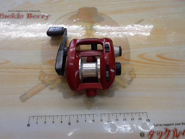 攻めｶｳﾝﾀｰﾁﾇLR100