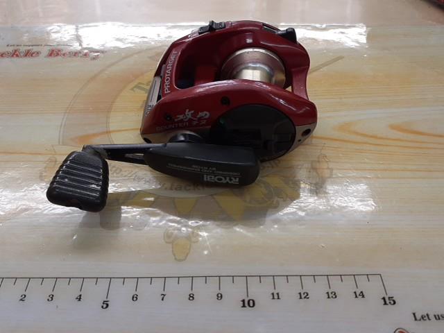 攻めｶｳﾝﾀｰﾁﾇLR100