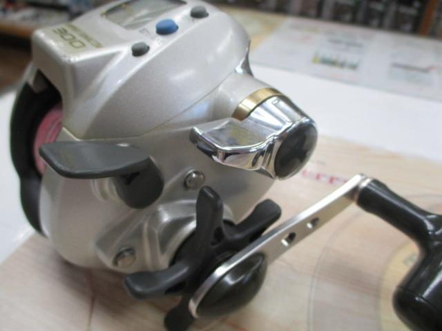 ﾊｲﾊﾟｰﾀﾅｺﾝ 300