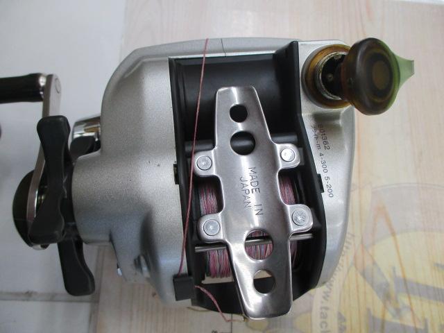 ﾊｲﾊﾟｰﾀﾅｺﾝ 300