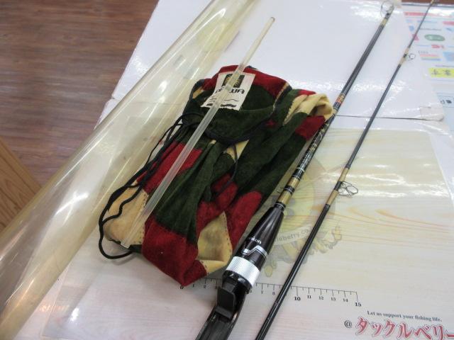 ｼﾞｪｯﾄｷｬｽﾄ5 1/2