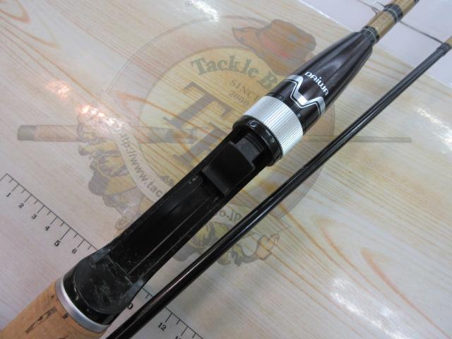 ｼﾞｪｯﾄｷｬｽﾄ5 1/2