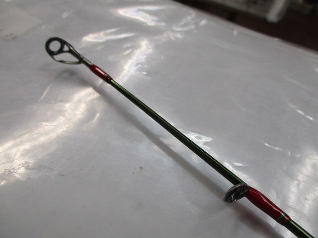 ロードランナーヴォイス HB6100M-Gc ブレードベイトバキューム