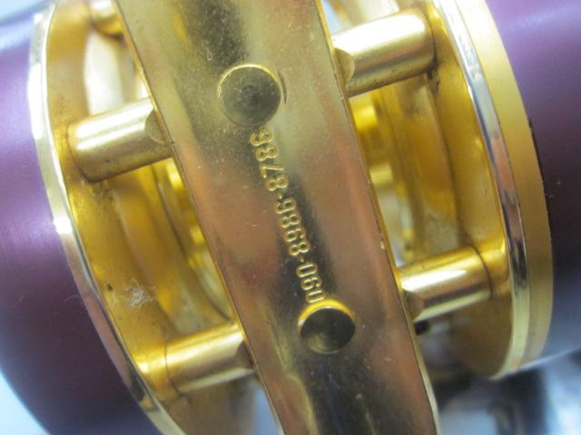 ﾏﾂﾓﾄｰｲ A-2000(ﾋﾟﾝｸ/ｺﾞｰﾙﾄﾞ)