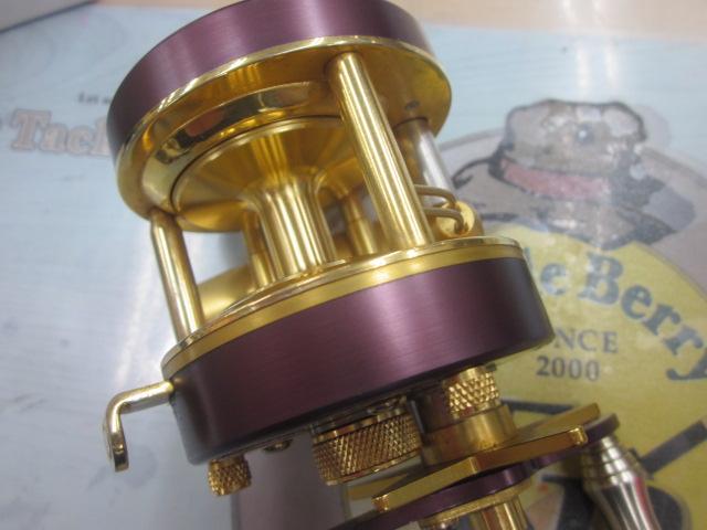 ﾏﾂﾓﾄｰｲ A-2000(ﾋﾟﾝｸ/ｺﾞｰﾙﾄﾞ)