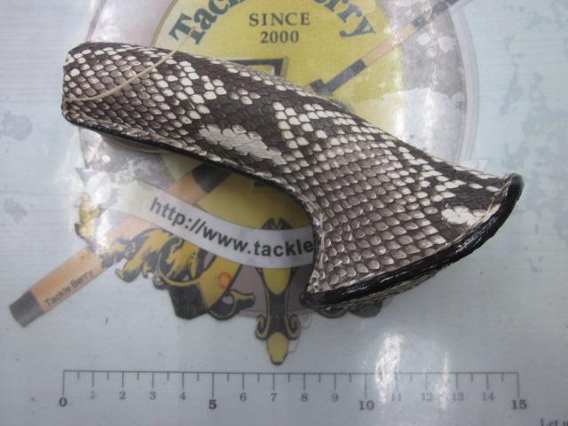 ﾊﾟｲｿﾝｸﾞﾘｯﾌﾟｴﾝﾄﾞ