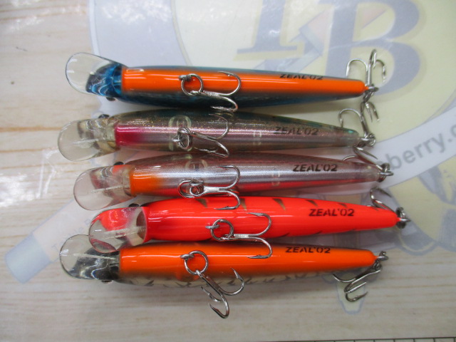 【ｾｯﾄ商品】ｽﾞｲｰﾙ　ﾏﾚｵ5個ｾｯﾄ