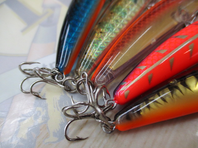 【ｾｯﾄ商品】ｽﾞｲｰﾙ　ﾏﾚｵ5個ｾｯﾄ