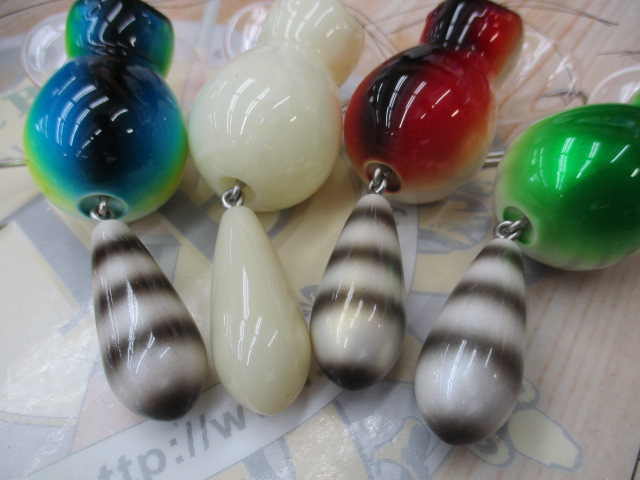 【セット商品】ズイール ジタバタアライくん4個セット