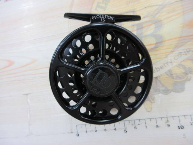 ｴﾎﾞﾘｭｰｼｮﾝ 1.5 ﾌﾞﾗｯｸ