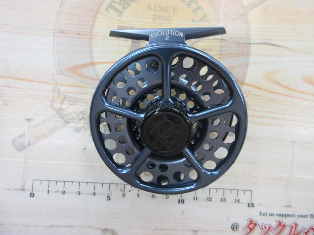 ｴﾎﾞﾘｭｰｼｮﾝ 2 ｽﾚｰﾄﾌﾞﾙｰ