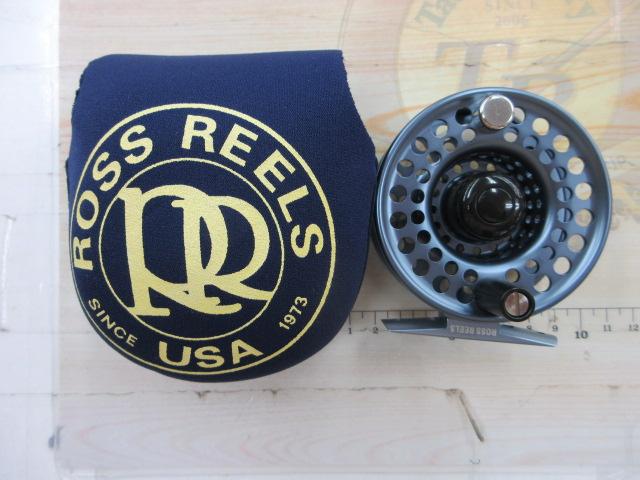 エボリューション 1 スレートブルー