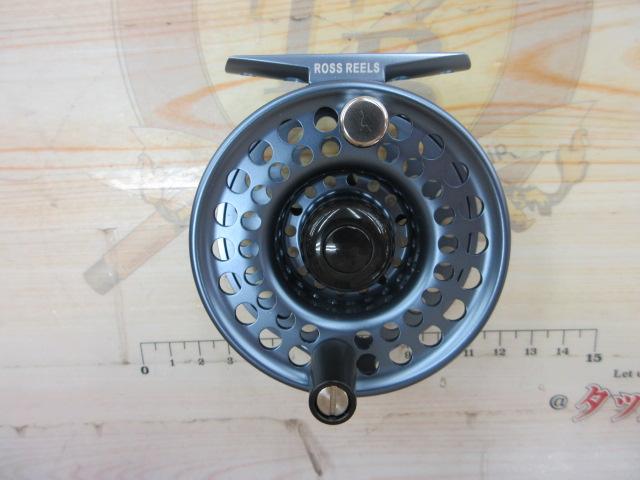 エボリューション 1 スレートブルー