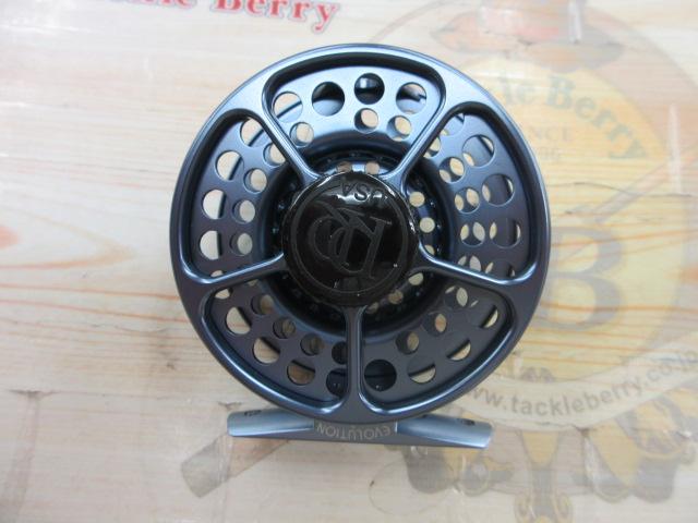 エボリューション 1 スレートブルー