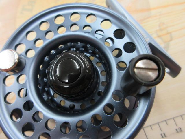 エボリューション 1 スレートブルー