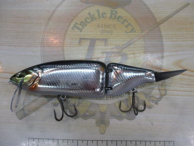 タイニークラッシュ