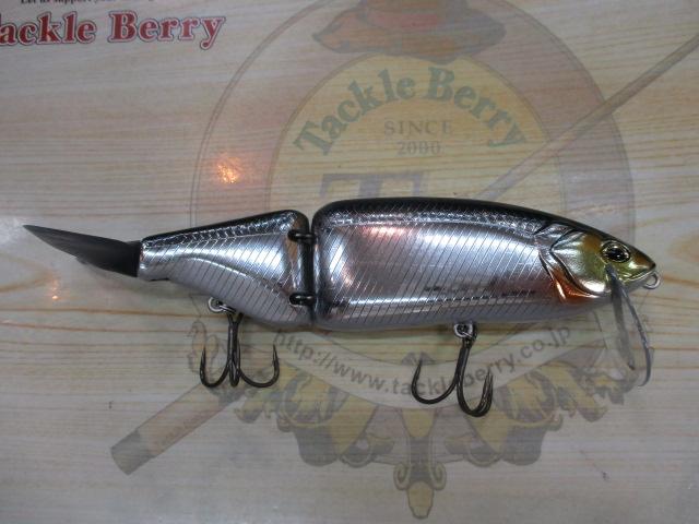 タイニークラッシュ