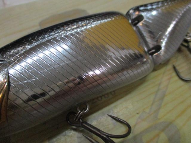 タイニークラッシュ