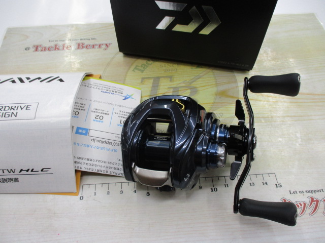 ｽﾃｨｰｽﾞATWHLC6.3R