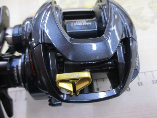 ｽﾃｨｰｽﾞATWHLC6.3R