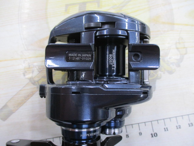 ｽﾃｨｰｽﾞATWHLC6.3R