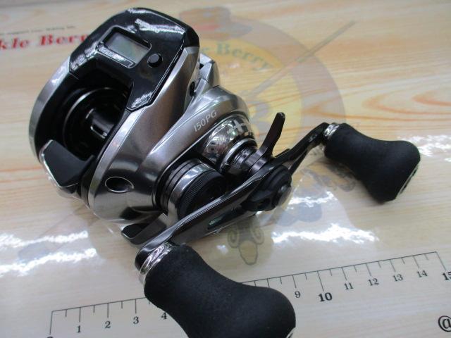 18炎月ﾌﾟﾚﾐｱﾑ 150PG