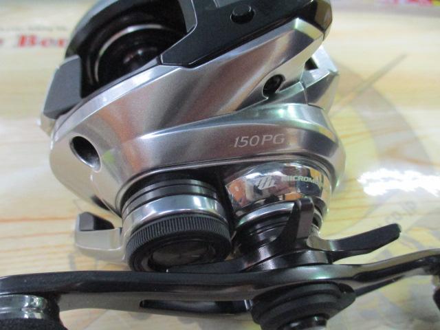 18炎月ﾌﾟﾚﾐｱﾑ 150PG