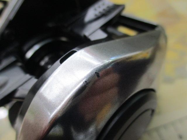 18炎月ﾌﾟﾚﾐｱﾑ 150PG