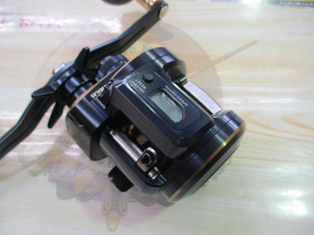 21ｿﾙﾃｨｶﾞIC 100H-DH