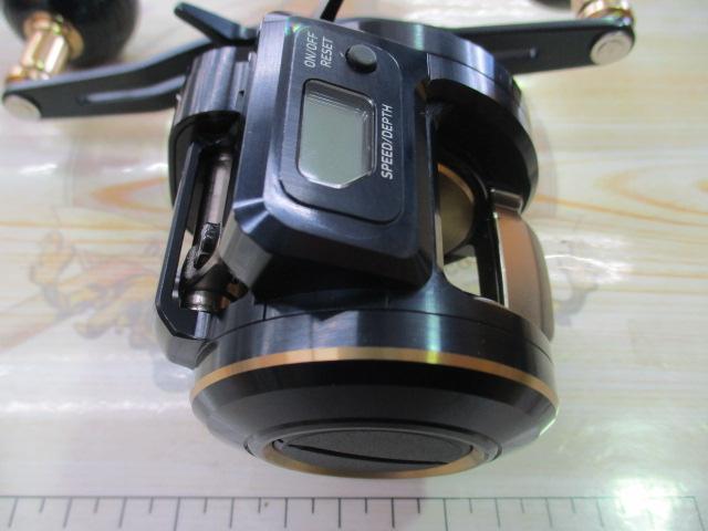 21ｿﾙﾃｨｶﾞIC 100H-DH